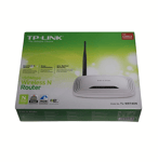 TP-Link Wireless Internet Router WiFi Booster 150Mbps Signal Range Extender