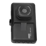 .3in LCD Car Dash Camera Cam Motion Detection 120° Wide Angle USB Charging HD