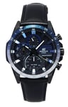 Casio EDIFICE Nighttime Drive Series Chronograph EQS-940NL-1A 100M Mens Watch