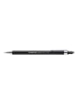 Staedtler Mechanical pencil graphite 07 black