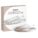 Aqara LED Strip T1 Extension - 1m - Vit