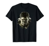 Avengers Age Of Ultron Hulk Face T-Shirt