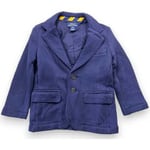 Veste enfant Ralph Lauren  Veste  Bleu - 3 ans