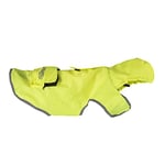 Ancol Splashguard Manteau Gilet réfléchissant pour Chien 50 cm 0,2 kg