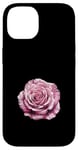 Coque pour iPhone 14 Rose