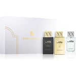 Swiss Arabian Shaghaf gift set 3x75 ml