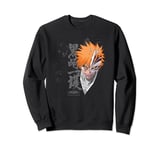 Bleach Ichigo Transform Sweatshirt