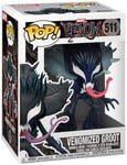 Marvel - Marvel Venom S2 - Groot Venom - Pop 10 Cm