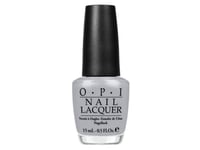 Opi Opi, Nail Lacquer, Nail Polish, Nl T54, My Pointe Exactly, 15 Ml For Women