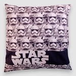 Coussin Star Wars Bassetti 40x40 Le Réveil de la Force rembourré