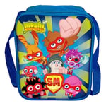 Moshi Monsters School Premium Lunch Bag Insulated Brand New Gift