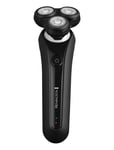 Remington Xr1750 X5 Limitless Rotary Shaver Svart