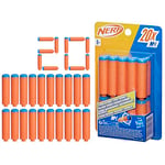 Nerf N Series N1 Darts x 20