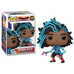 Figurine Funko Pop! N°1229 - Spider-man : Across The Spiderverse - Spider-byte