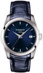 Tissot Watch Couturier Lady Quartz Extension