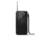 Philips TAR1509 - Radio portable - Aucun système d'exploitation fourni