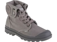 Palladium Palladium Baggy 92353-066-M Grå 36