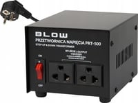 Blow 4570 # Inverter 230V -&Gt  110V Prt-500W