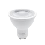 Ampoule LED GU10 Dimmable 8W 220V SMD2835 PAR16 60degrés - Blanc Neutre 4000K - 5500K - SILAMP