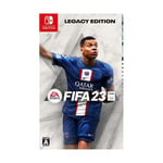 FIFA 23 Legacy Edition - Nintendo Switch - New software electronic arts New  FS