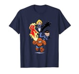 Marvel Fantastic Four Young T-Shirt T-Shirt