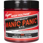 Manic Panic Rock´n´Roll Red Classic Creme 237ml