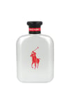 Ralph Lauren Polo Red Rush Edt Tester 125ml