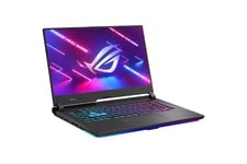 Ordinateur portable Asus STRIX-G15-G513RW-HQ175W 15.6'' - AMD Ryzen 7 6800H 4.7 GHz - NVIDIA GeForce RTX 3070Ti - SSD 512 Go - RAM 16 Go