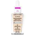 Bare Focus Niacinamide Skin Tint 32ml - Fair