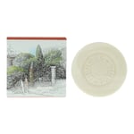 Hermès Un Jardin Sur La Lagune Soap 100g