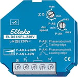 Eltako LED dimmer utan Nolla 4-200W