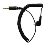 Lafayette Radiokabel Peltor 3,5mm rak