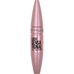 Maybelline Lash Sensational Intense Black Mascara 9,5ml