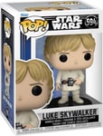 Luke Skywalker Funko Pop Figure 594