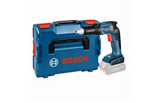Bosch Professional 18V System GSR 18V-EC TE Cordless Drywall Screwdriver (max. Torque: 25Nm, 1/4" Internal Hexagon, excluding Batteries and Charger, in L-BOXX)