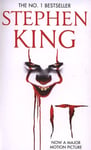 It: film tie-in edition of Stephen King's IT