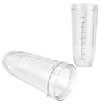 Cup Container Fit For Nutri 1000W Blender 32Oz Replacement Cup Blender HG