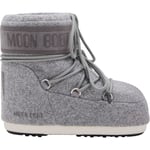 Moon Boot Icon Low Felt