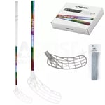 UNIHOC UNILITE EVOLAB UNIQUE LTD EDT 27 PACK (104CM LEFT)