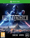 Star Wars Battlefront II 2 Xbox One Electronic Arts