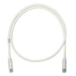 panduit cable reseau cat 6 u utp 24 awg 1 m