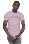 Obi-Wan Kenobi Logo T-Shirt