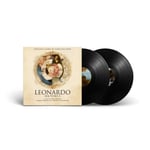 Caroline Shaw  Leonardo da Vinci (Original Score)  LP/Vinyl