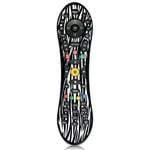 stika.co Zebra Print Virgin Media TiVo remote control sticker vinyl skin cover