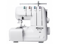 Overlock Sewing Machine Ml3345