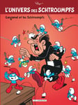 L'Univers des Schtroumpfs - Tome 1 - Gargamel et les Schtroumpfs (BD)