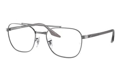 Monture De Vue RAYBAN RB 6485 3123 IN Métal Nouvelle