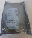 HDD 8Tb SATA III Hard disk drive seagate BarraCuda 3.5 inch desktop ST8000DM004