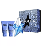 Mugler Angel Edp 25ml + 50ml Shower Gel + 50ml Lotion Gift Set