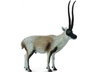 Samla Cziru figur - tibetansk antilop (004-88721)